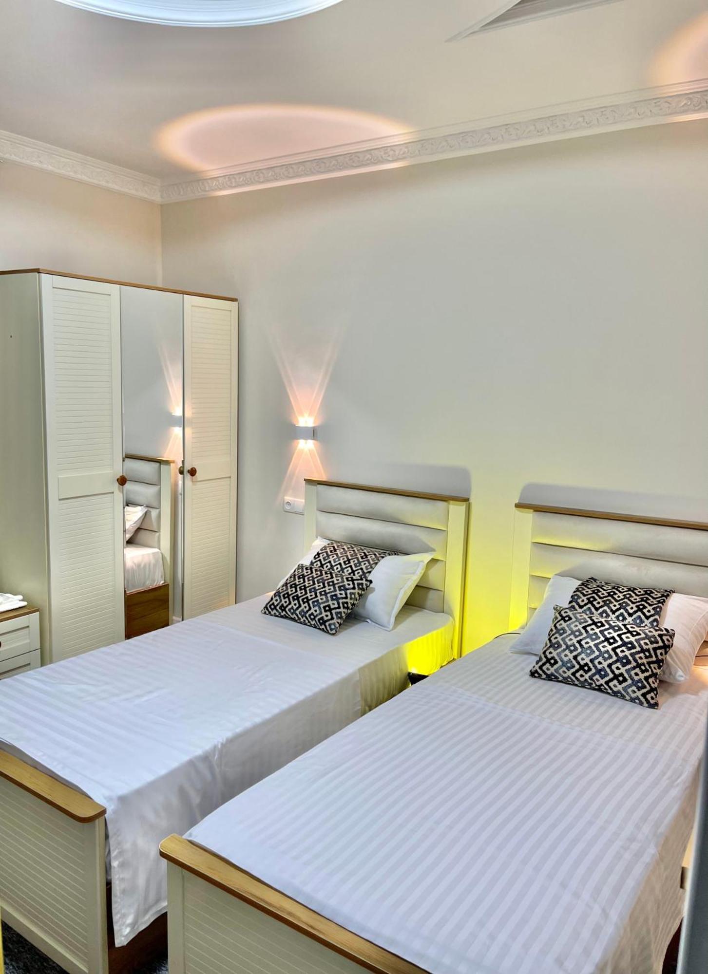 Hayati Hotel Самарканд Екстериор снимка