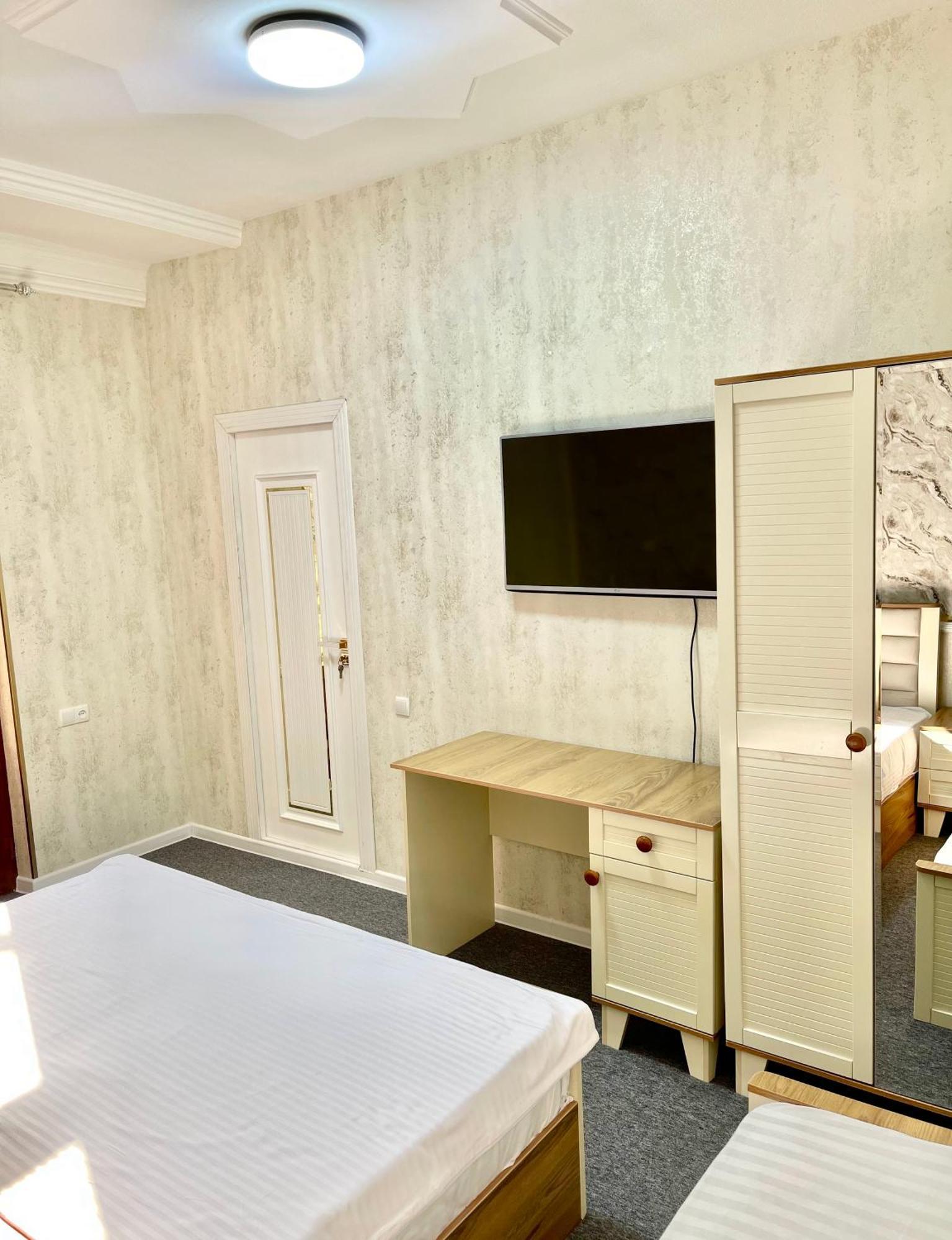 Hayati Hotel Самарканд Екстериор снимка