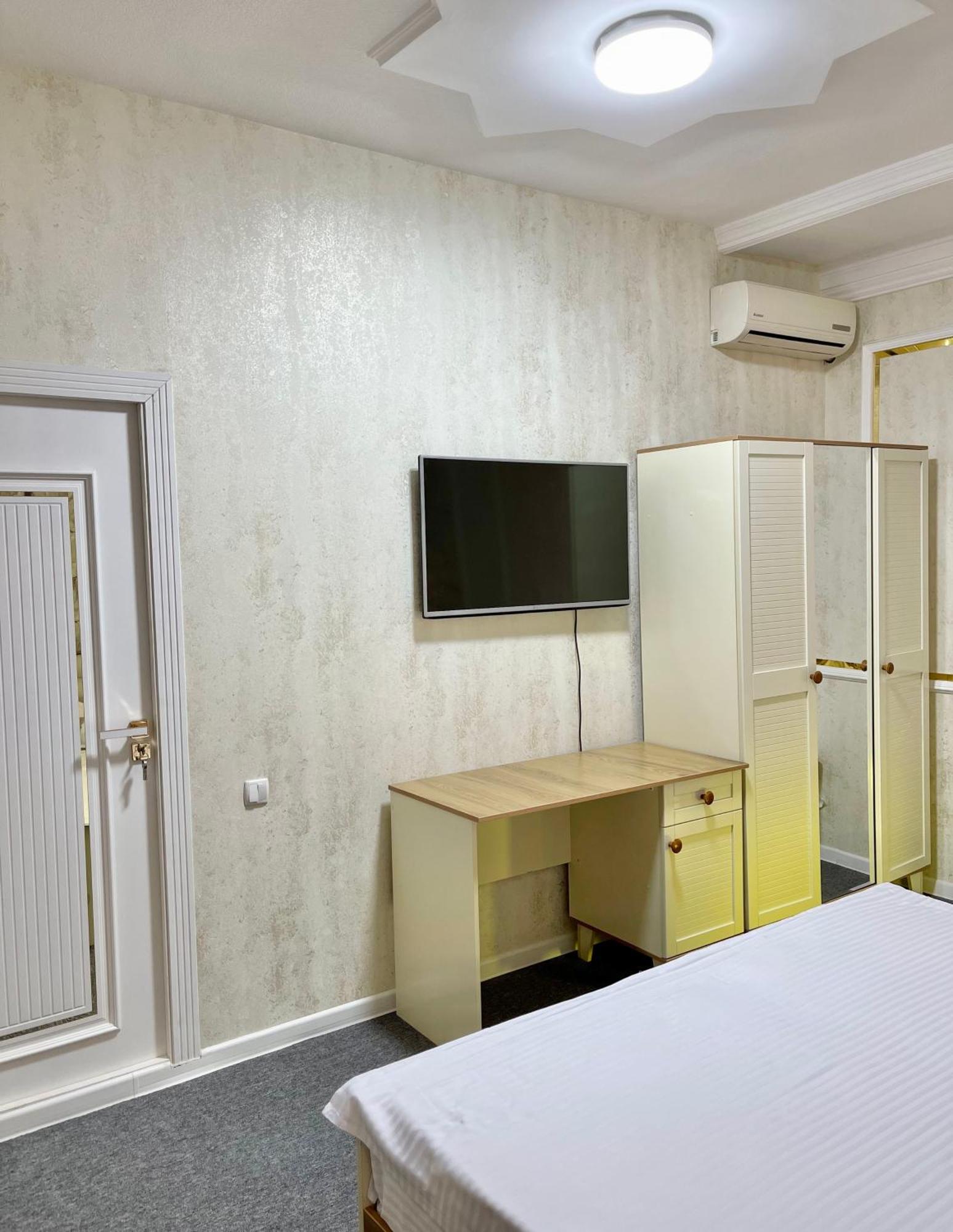 Hayati Hotel Самарканд Екстериор снимка