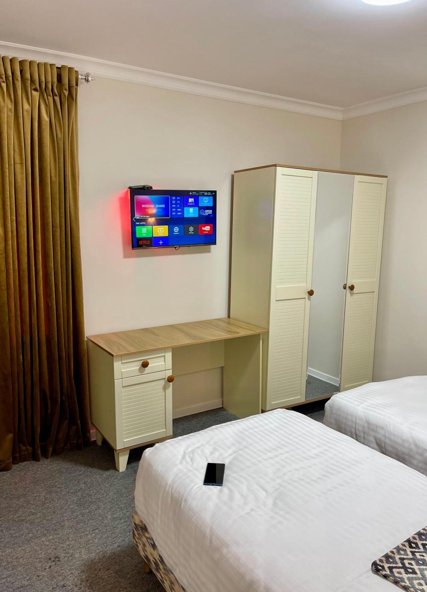 Hayati Hotel Самарканд Екстериор снимка