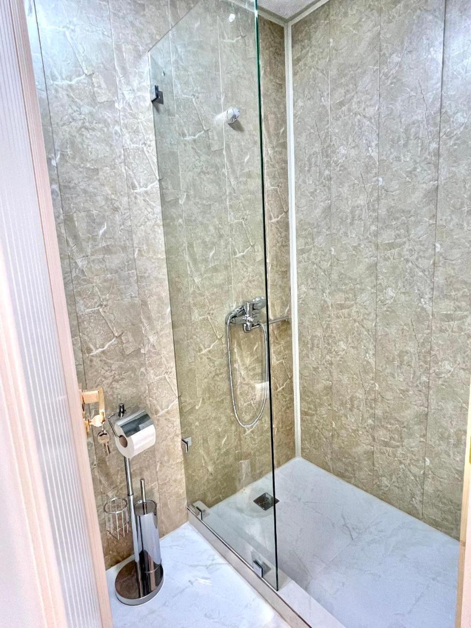 Hayati Hotel Самарканд Екстериор снимка